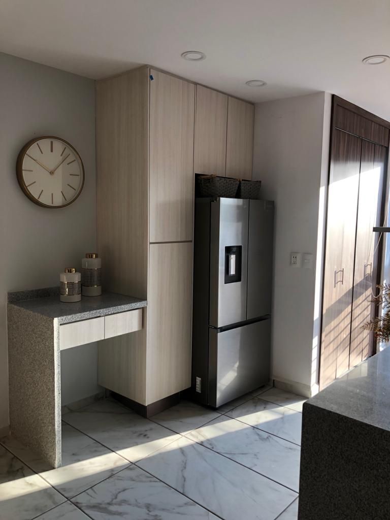 Apartamento em Mirador de San Isidro, Zapopan, foto 13 de 19