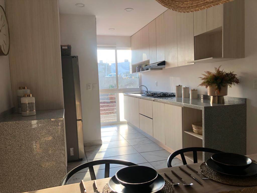 Apartamento em Mirador de San Isidro, Zapopan, foto 14 de 19