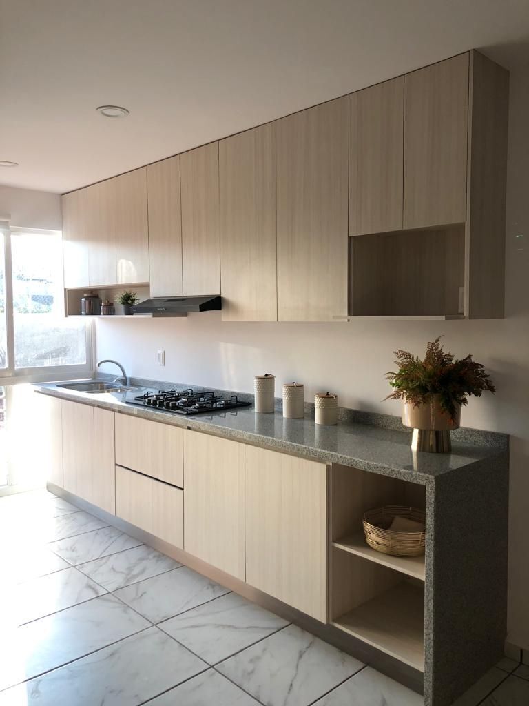 Apartamento em Mirador de San Isidro, Zapopan, foto 15 de 19