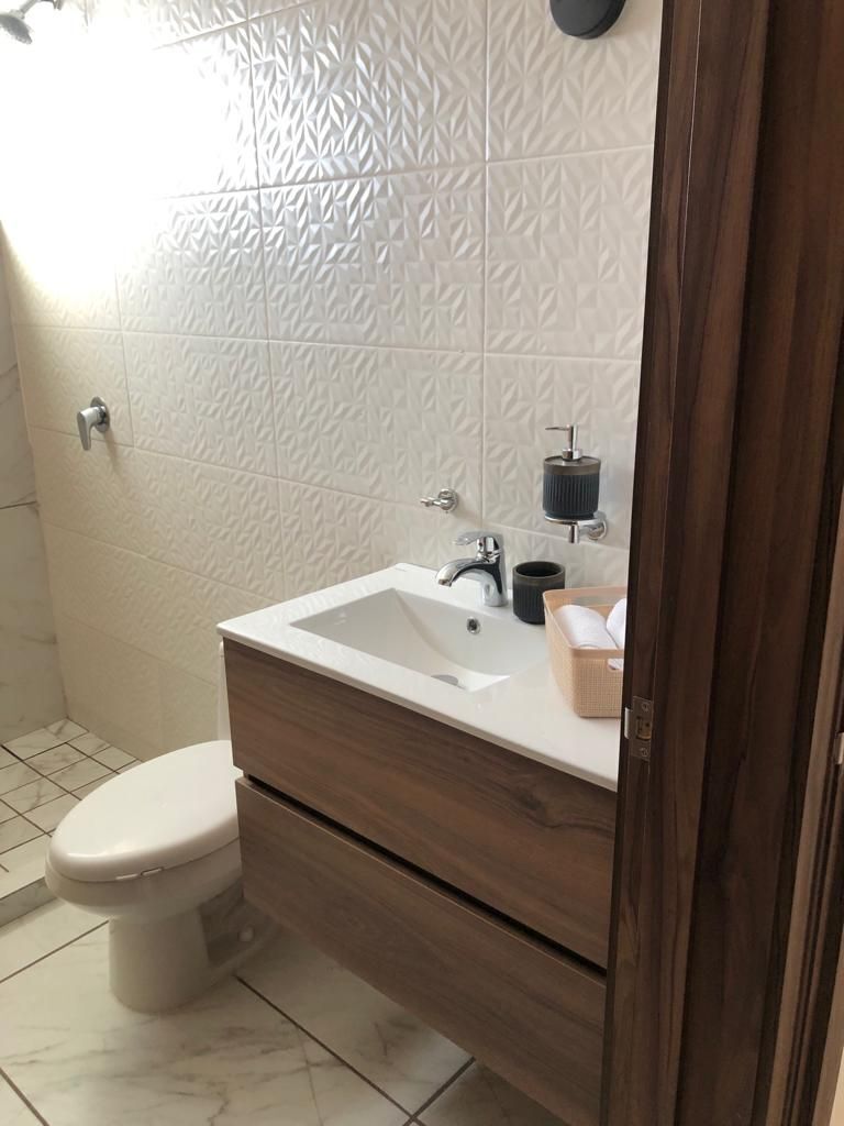 Apartamento em Mirador de San Isidro, Zapopan, foto 16 de 19