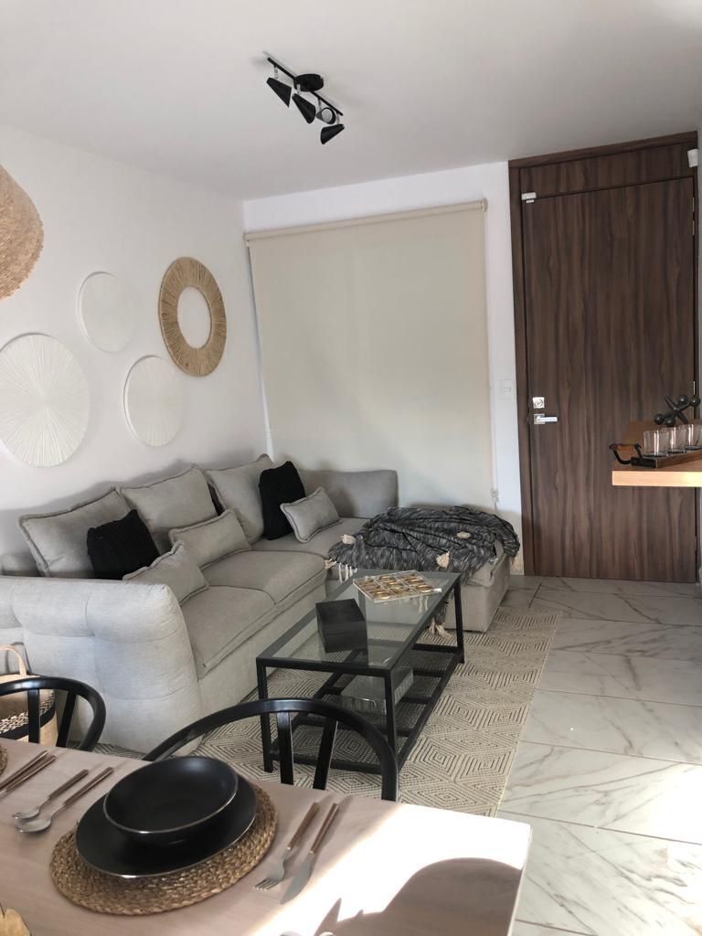 Apartamento em Mirador de San Isidro, Zapopan, foto 17 de 19