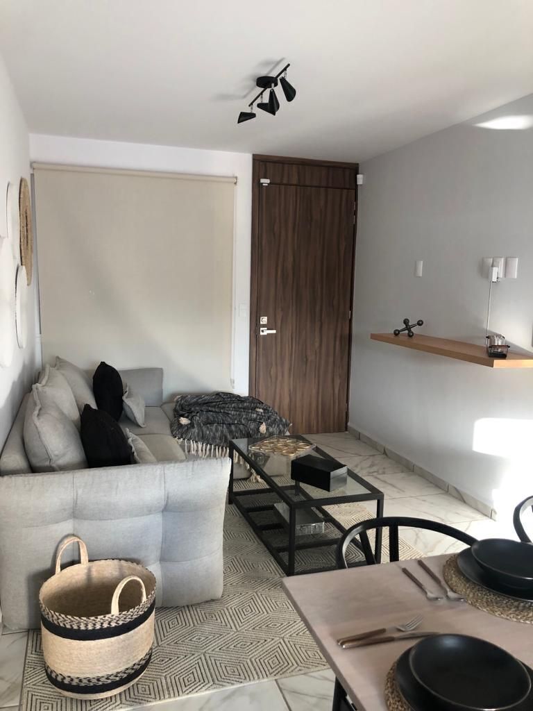 Apartamento em Mirador de San Isidro, Zapopan, foto 18 de 19