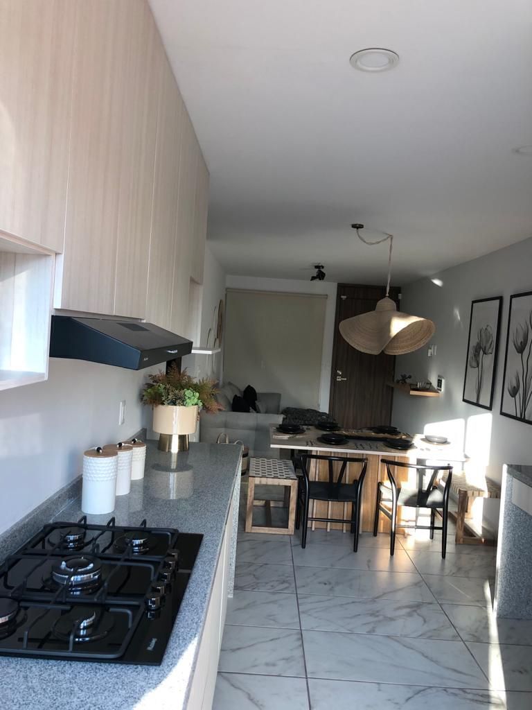 Apartamento em Mirador de San Isidro, Zapopan, foto 19 de 19