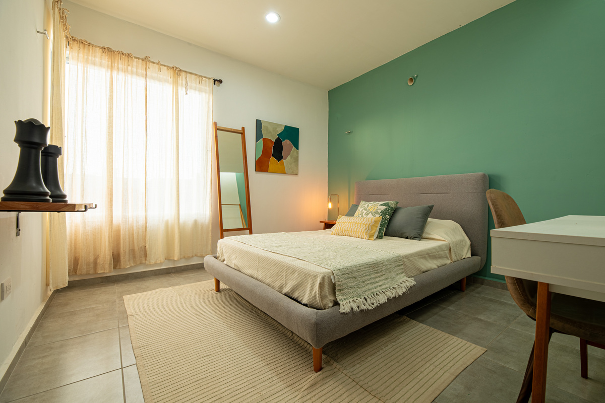 3 de 10: Habitación Principal