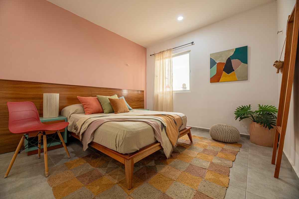5 de 11: Segunda Habitación