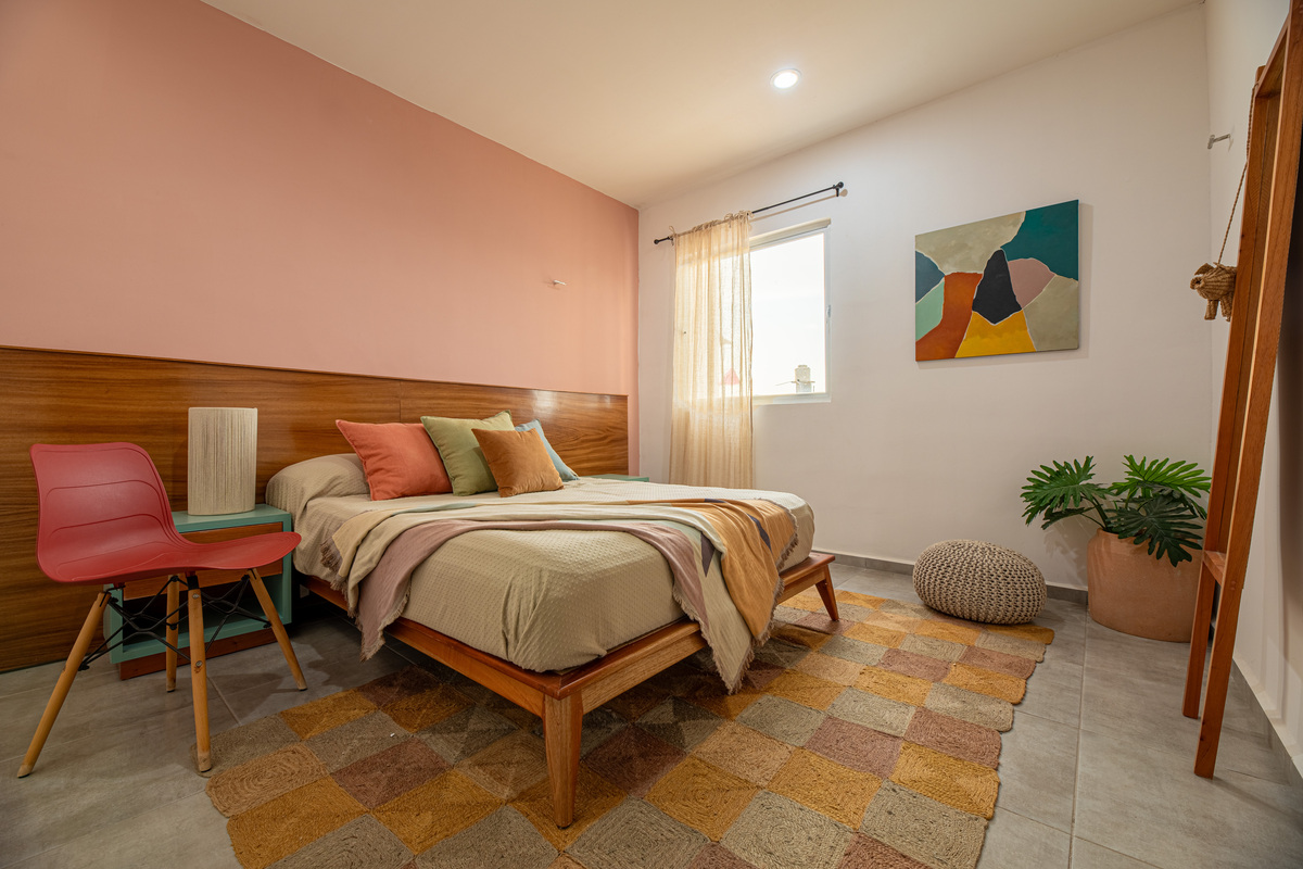 4 de 10: Segunda Habitación