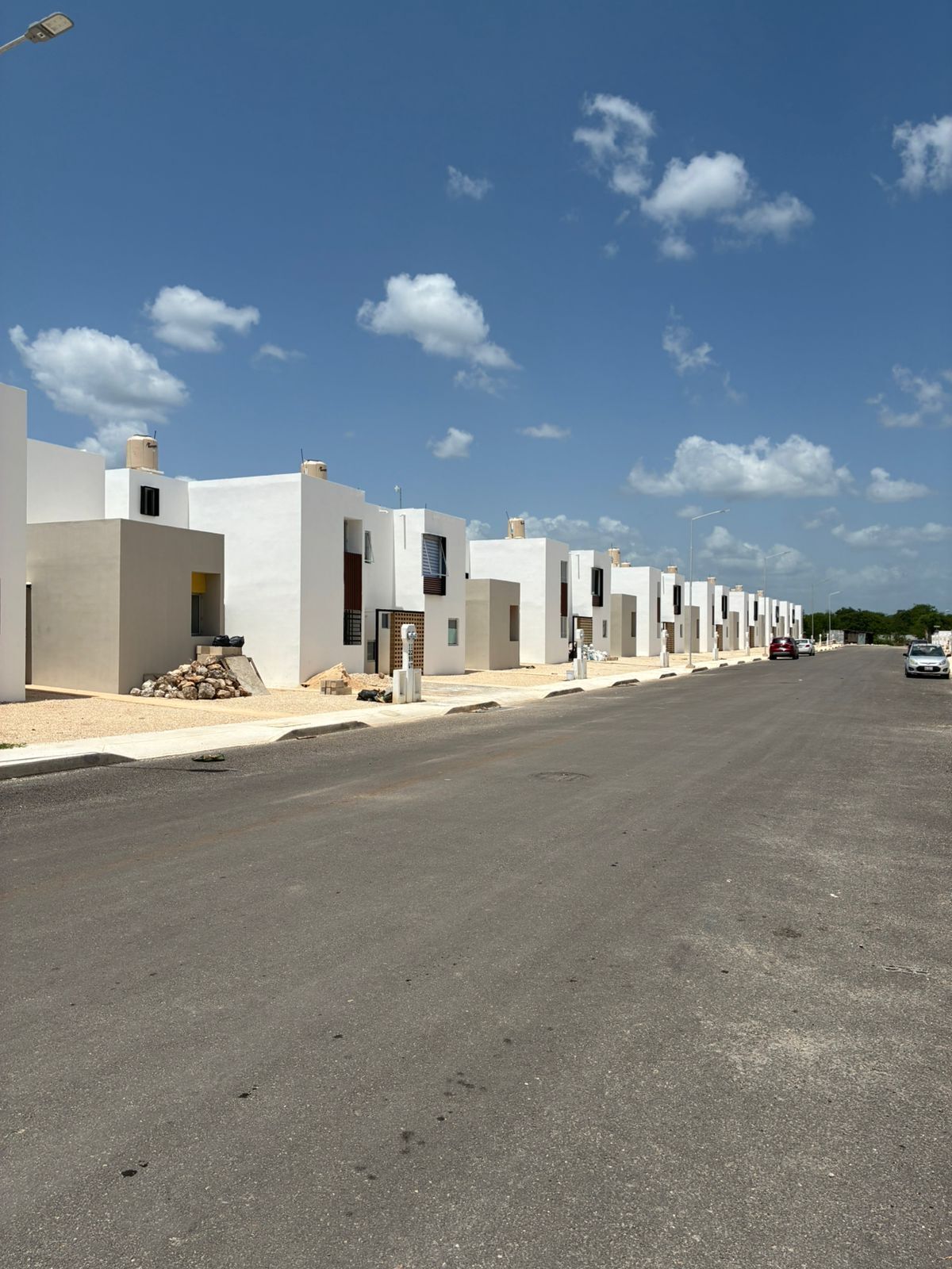 9 de 10: Avanza de Obra