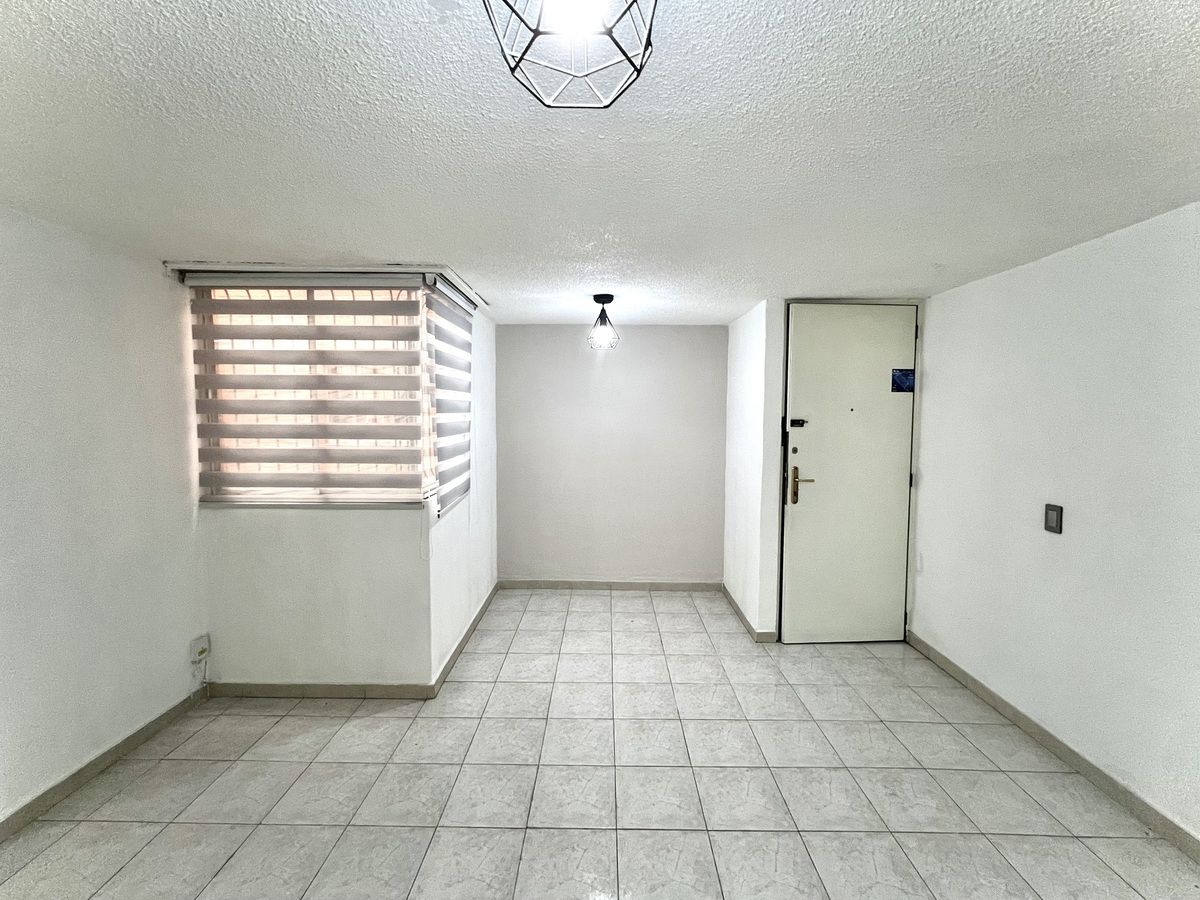 VENTA DEPARTAMENTO EN INDEPENDENCIA, foto 1 de 9