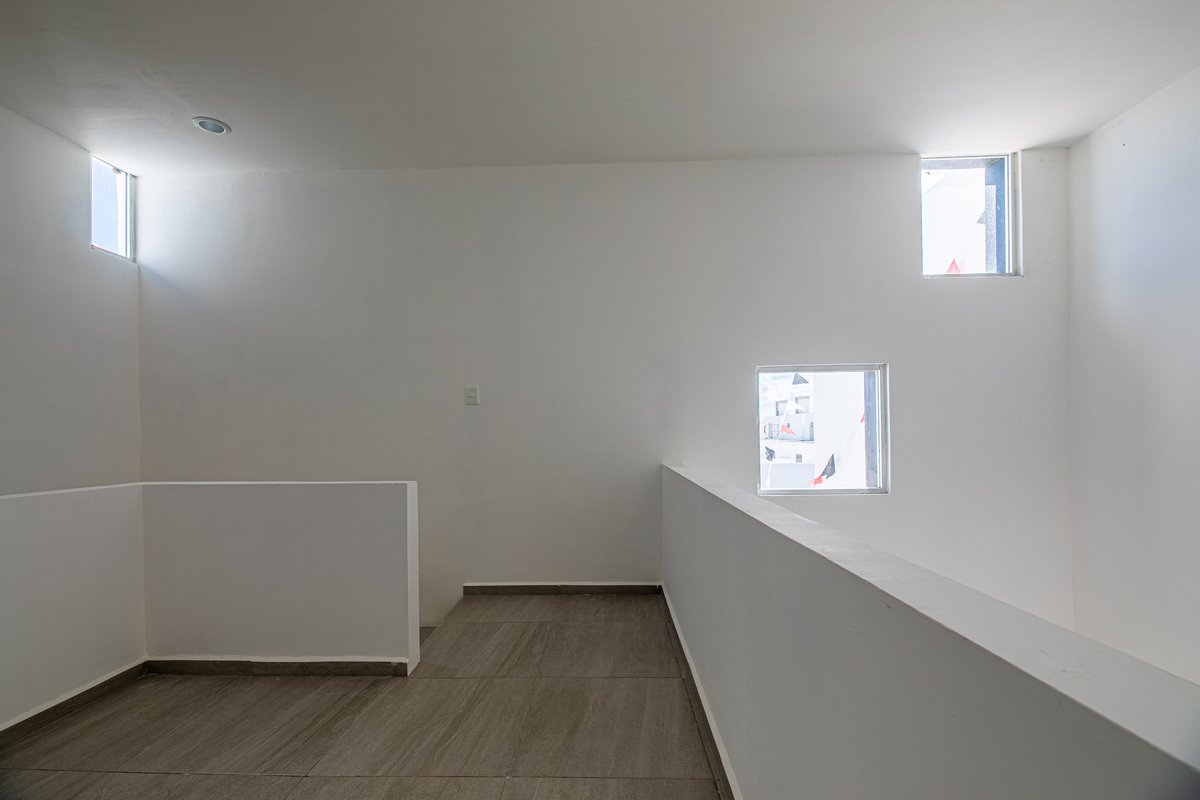 6 de 8: Sala de TV