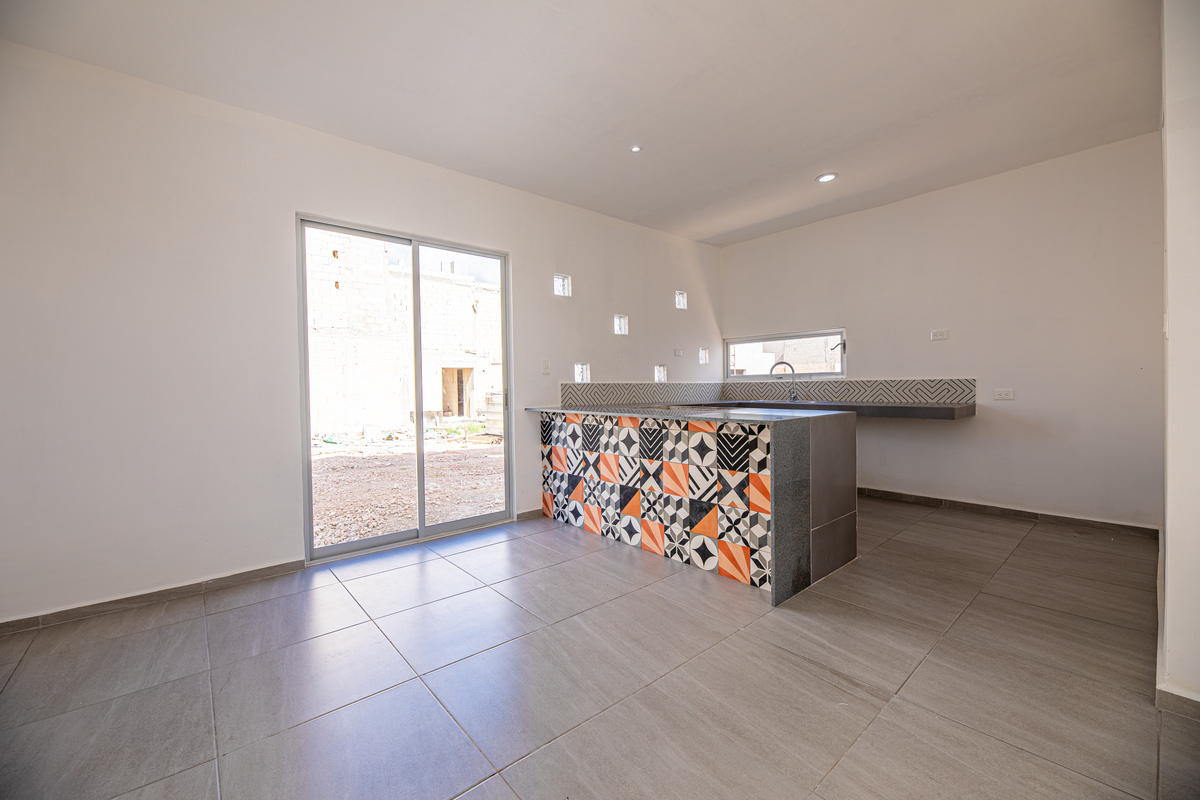 4 de 8: Cocina