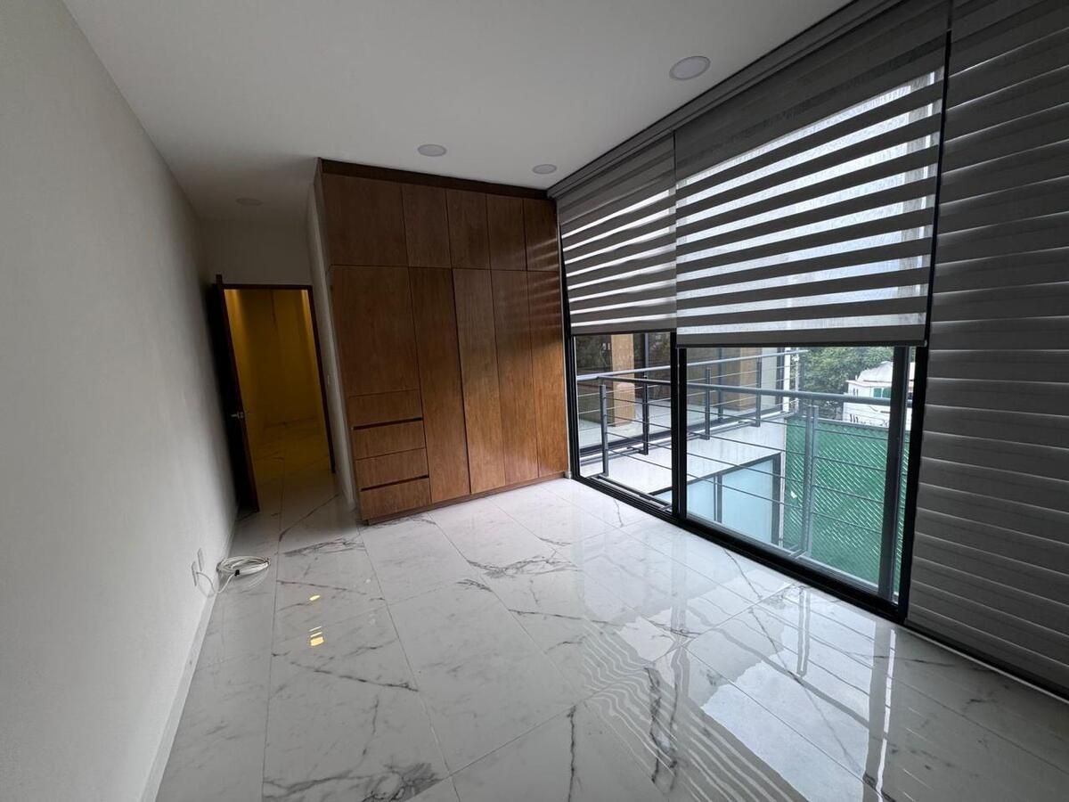 Departamento en Del Valle Centro, Benito Juárez, foto 3 de 17