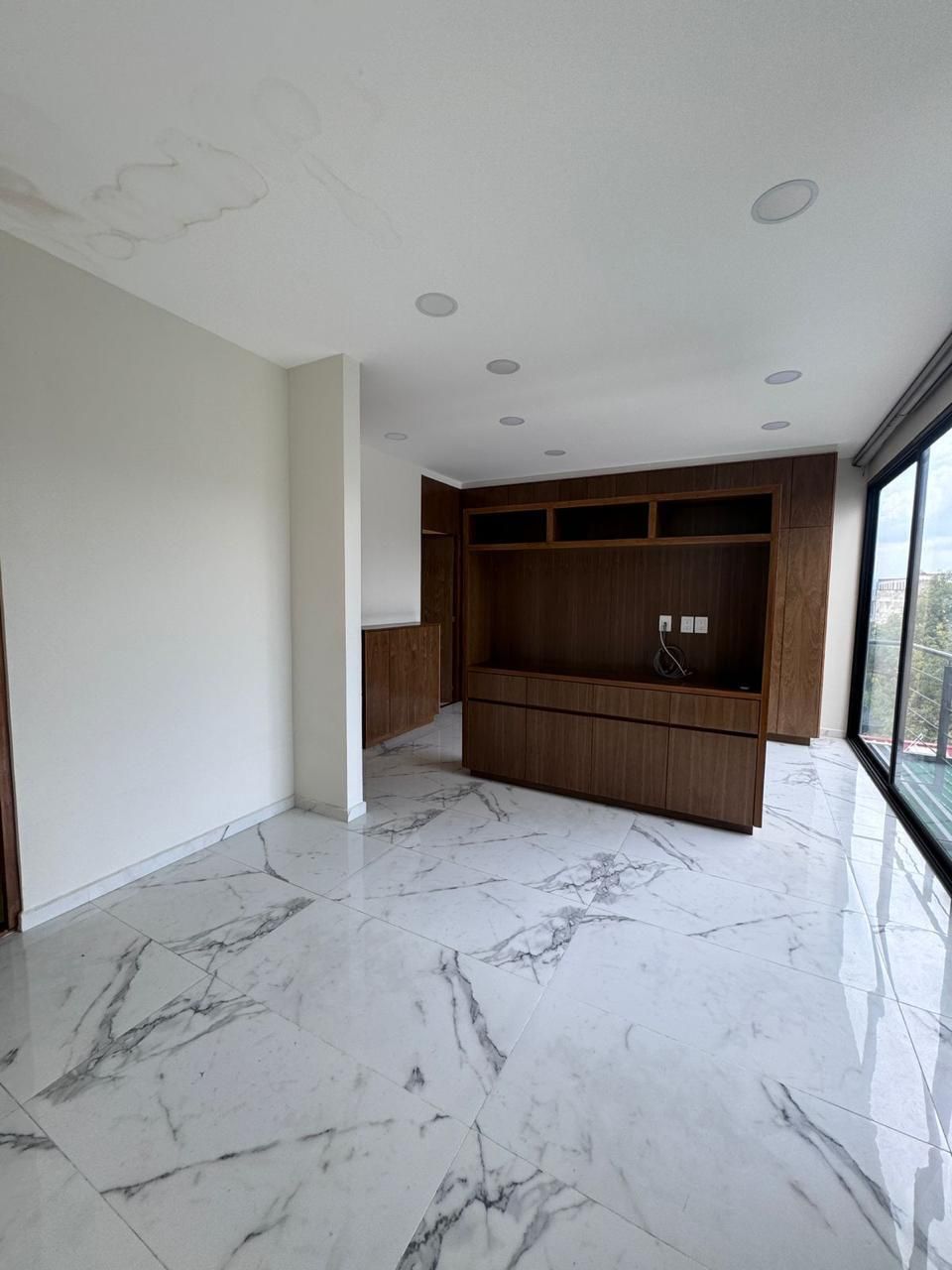 Departamento en Del Valle Centro, Benito Juárez, foto 4 de 17