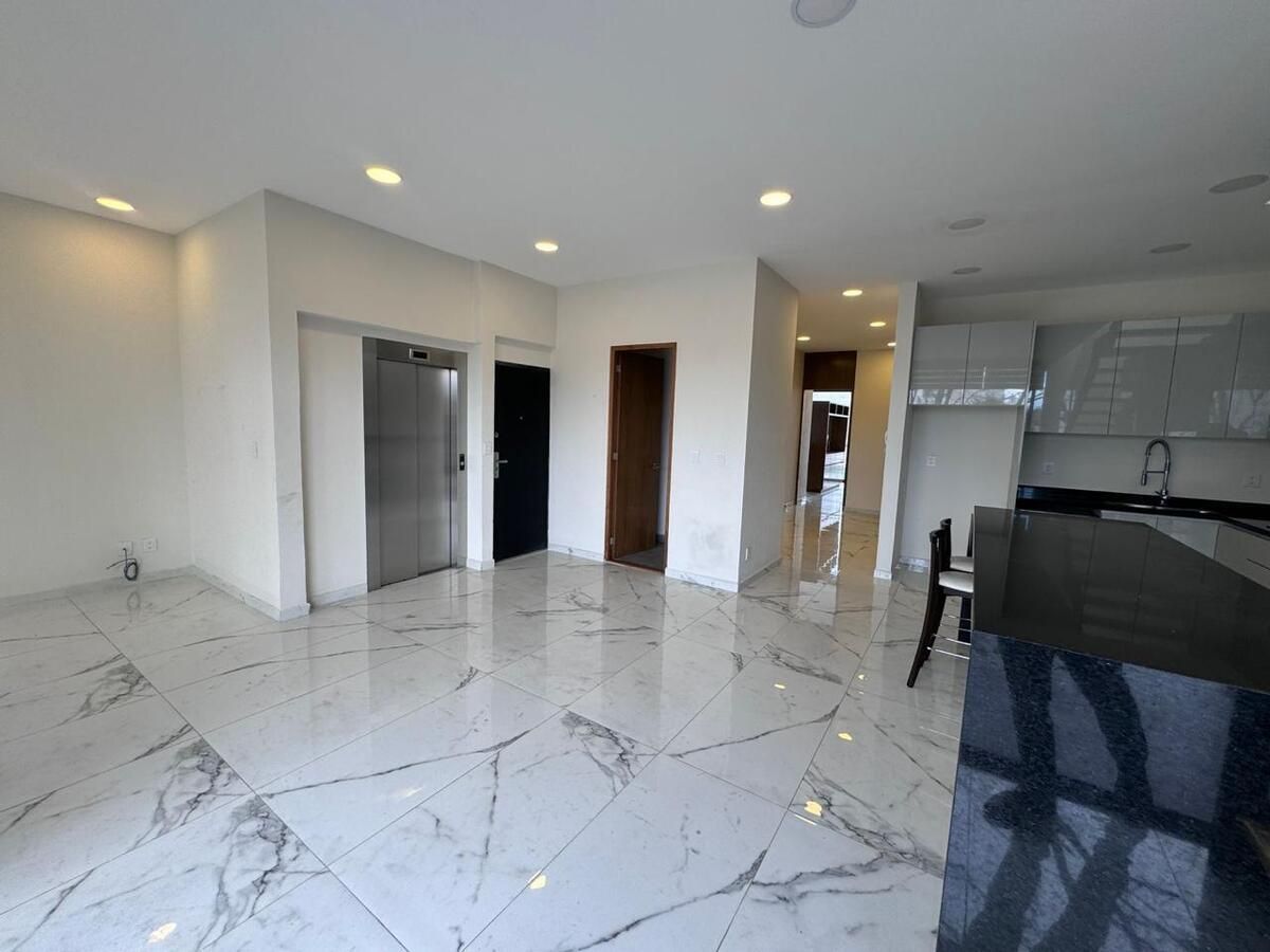 Departamento en Del Valle Centro, Benito Juárez, foto 2 de 17
