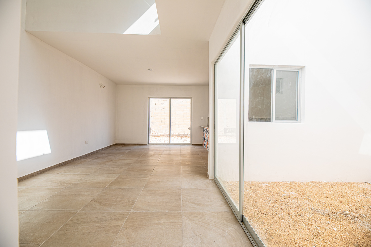 3 de 9: Sala