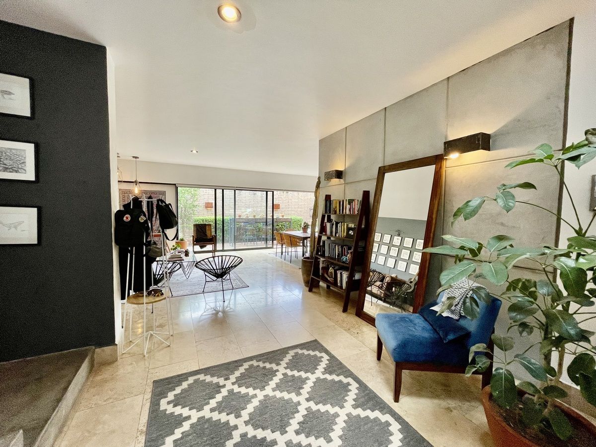 4 de 39: Casa en Venta en Arbolada Bosques de Santa Anita