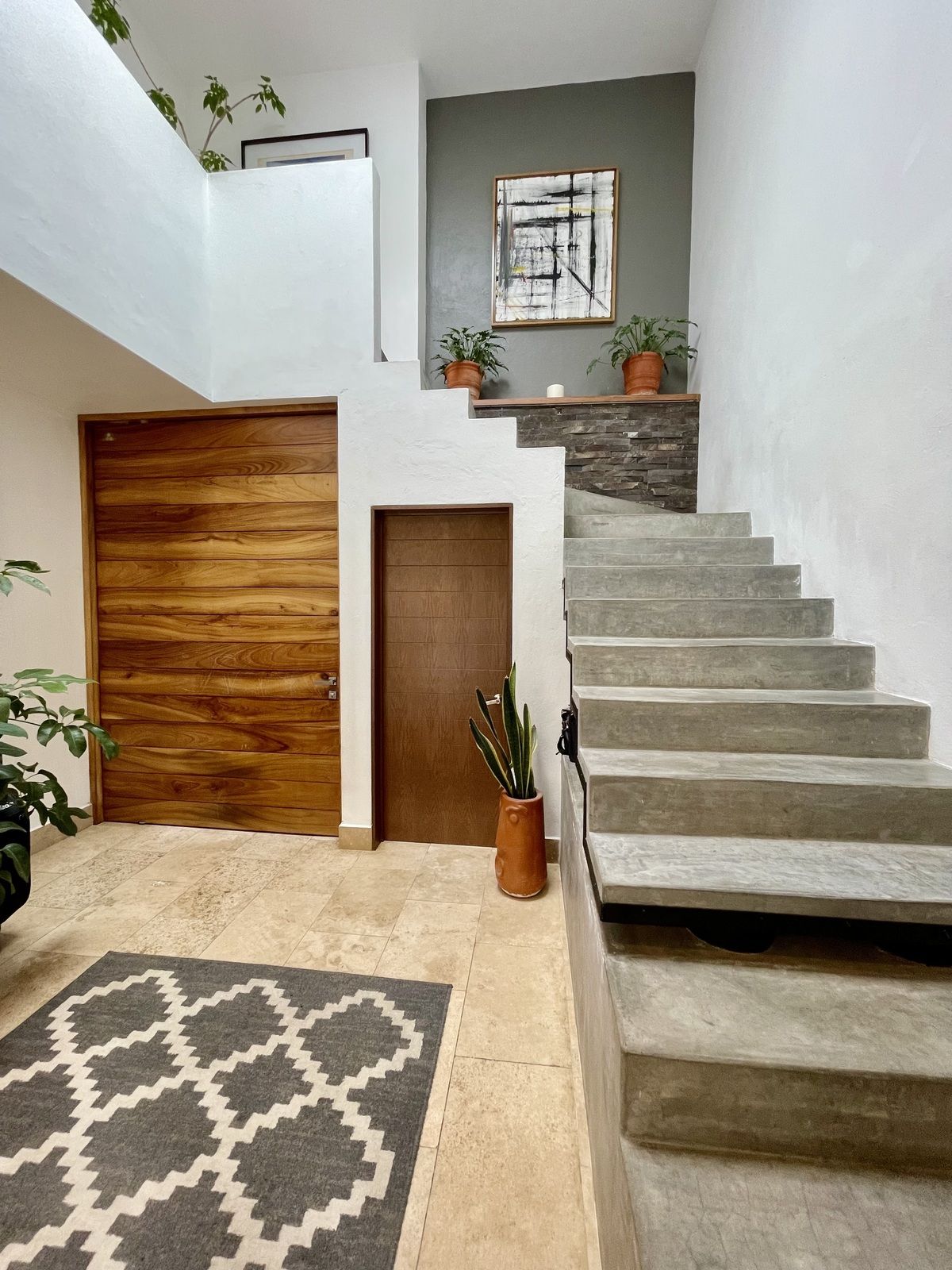 2 de 39: Casa en Venta en Arbolada Bosques de Santa Anita
