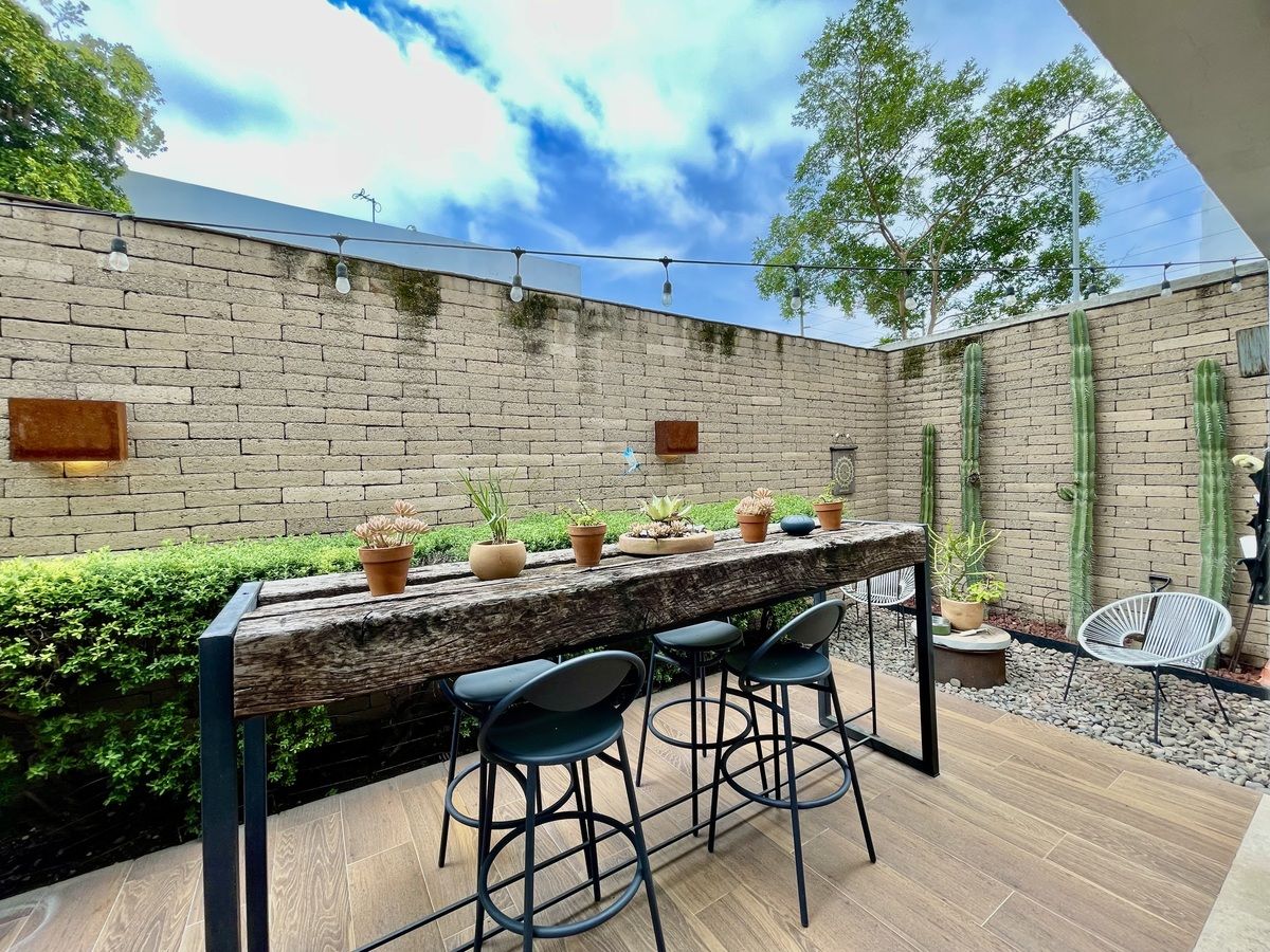 12 de 39: Casa en Venta en Arbolada Bosques de Santa Anita