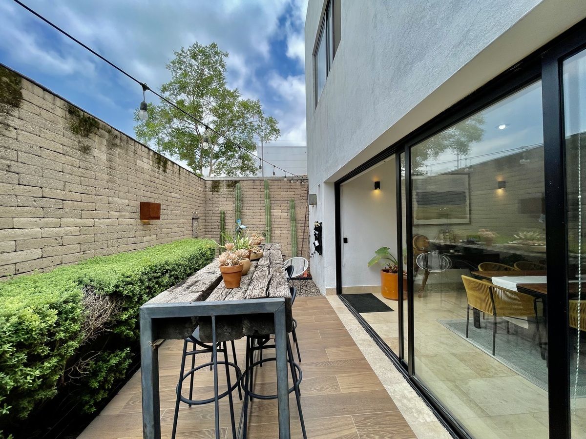 13 de 39: Casa en Venta en Arbolada Bosques de Santa Anita