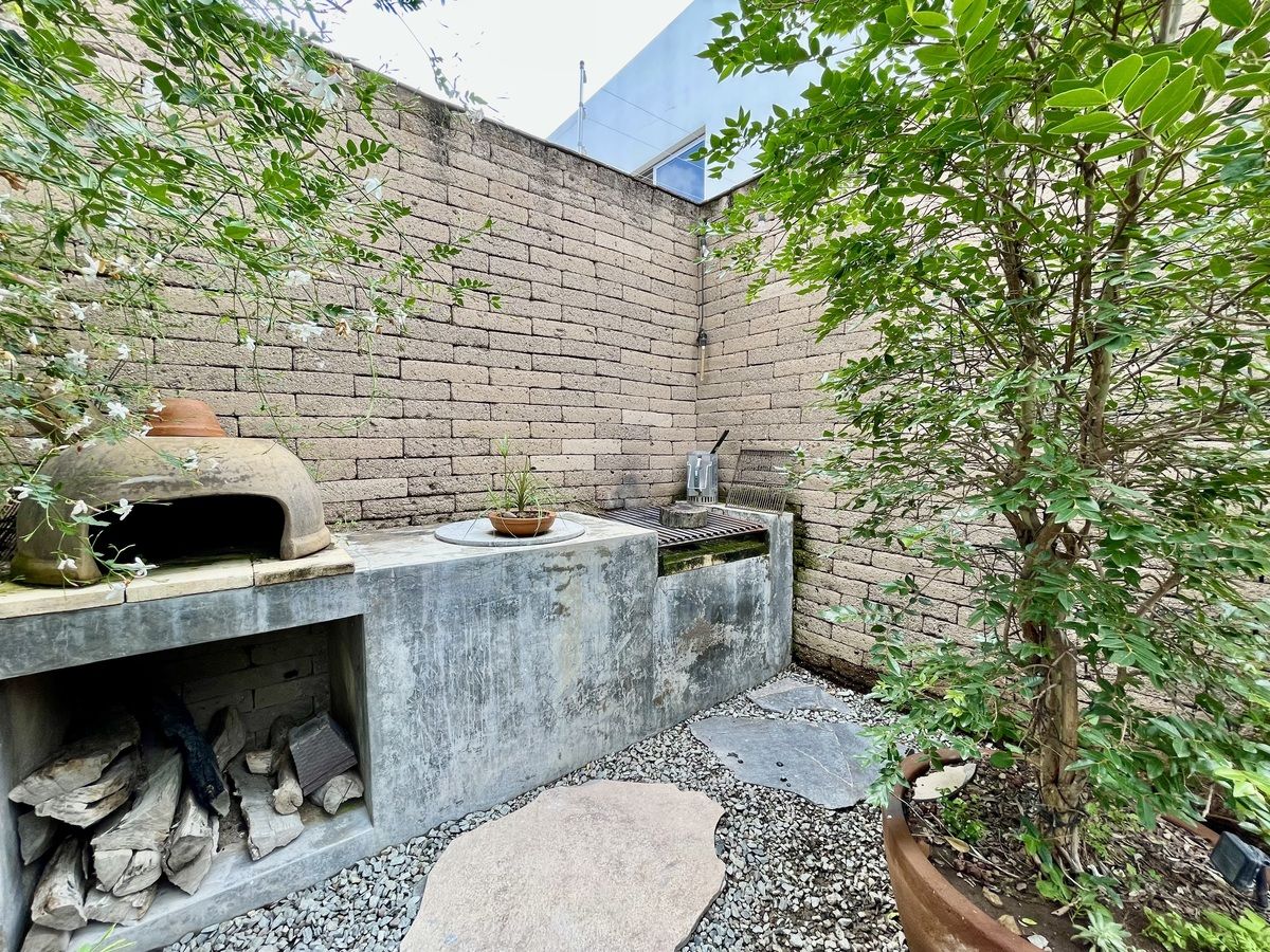 14 de 39: Casa en Venta en Arbolada Bosques de Santa Anita