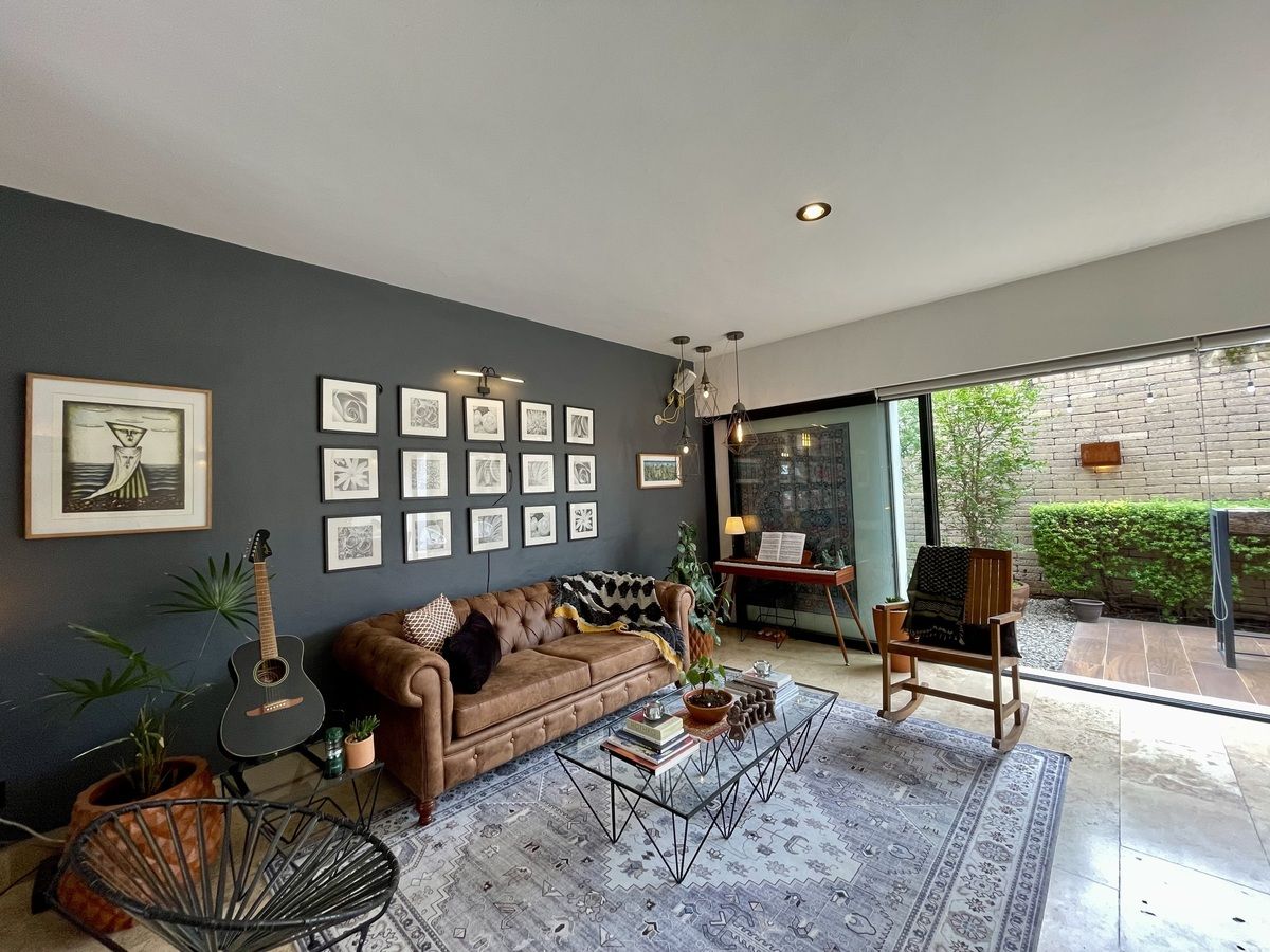 7 de 39: Casa en Venta en Arbolada Bosques de Santa Anita