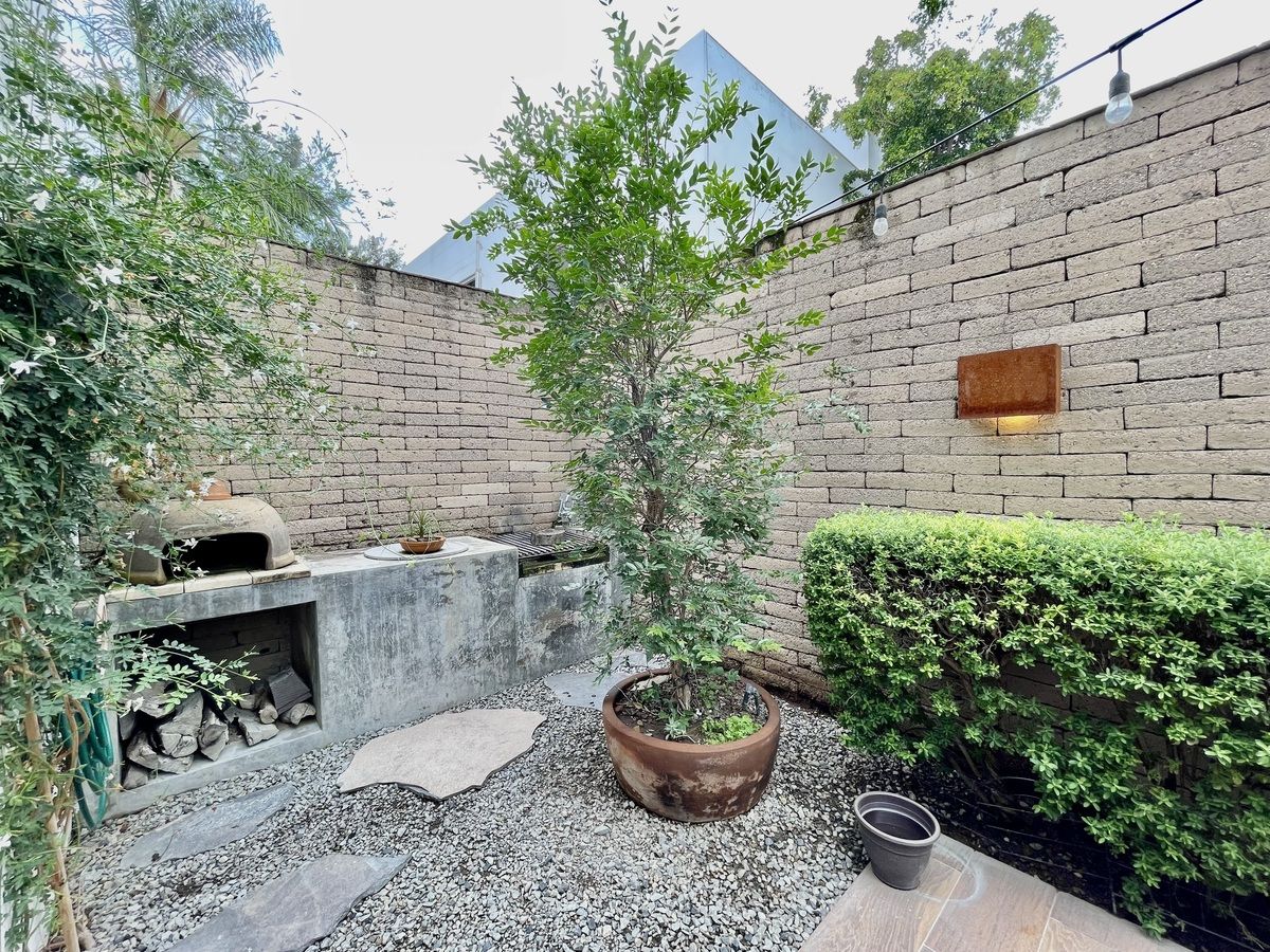 15 de 39: Casa en Venta en Arbolada Bosques de Santa Anita