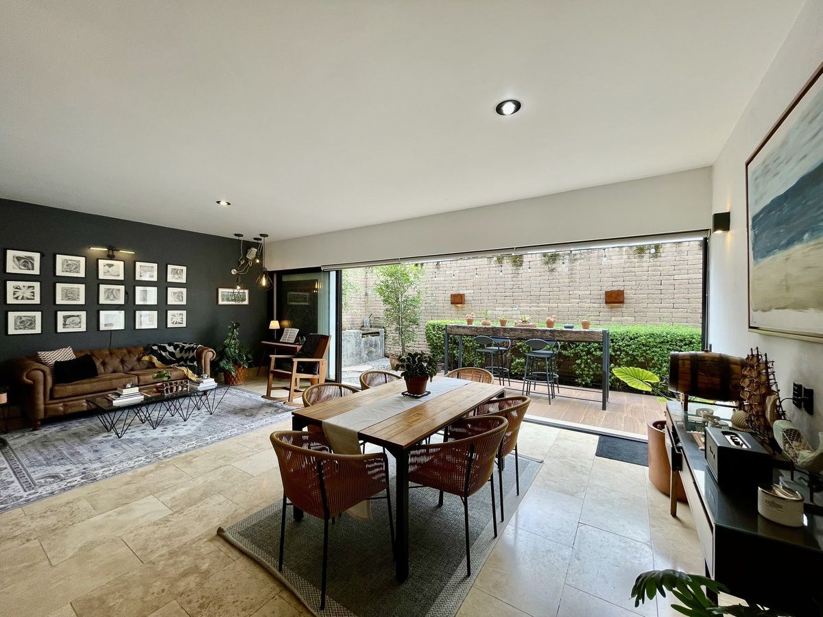 8 de 39: Casa en Venta en Arbolada Bosques de Santa Anita