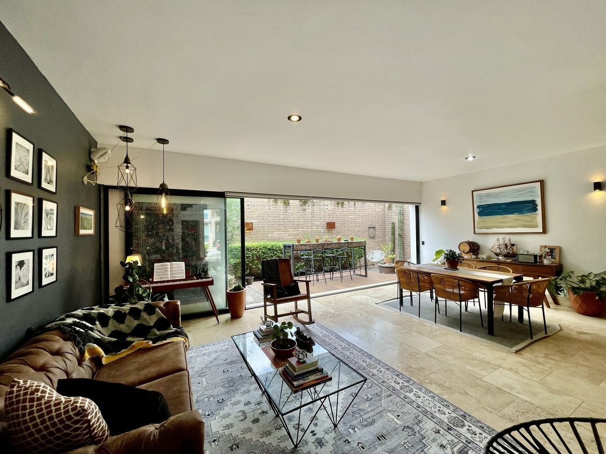 6 de 39: Casa en Venta en Arbolada Bosques de Santa Anita