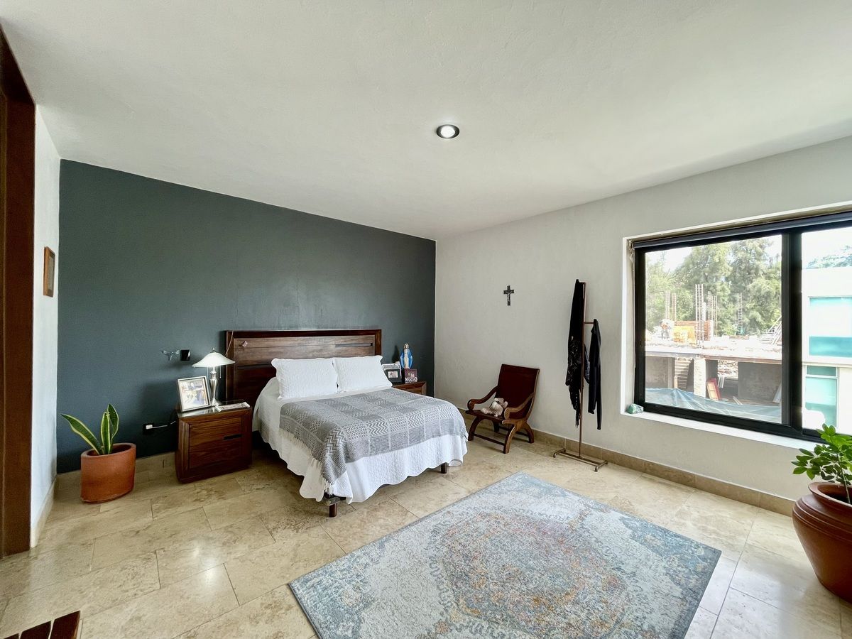 25 de 39: Casa en Venta en Arbolada Bosques de Santa Anita