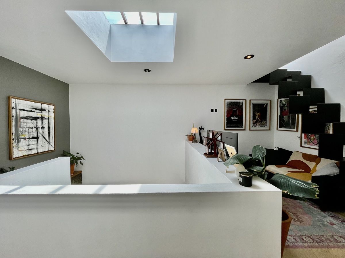 21 de 39: Casa en Venta en Arbolada Bosques de Santa Anita