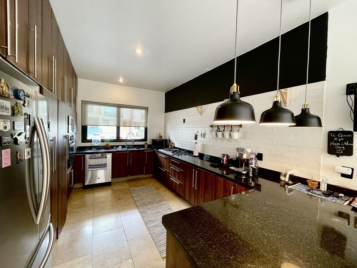 16 de 39: Casa en Venta en Arbolada Bosques de Santa Anita