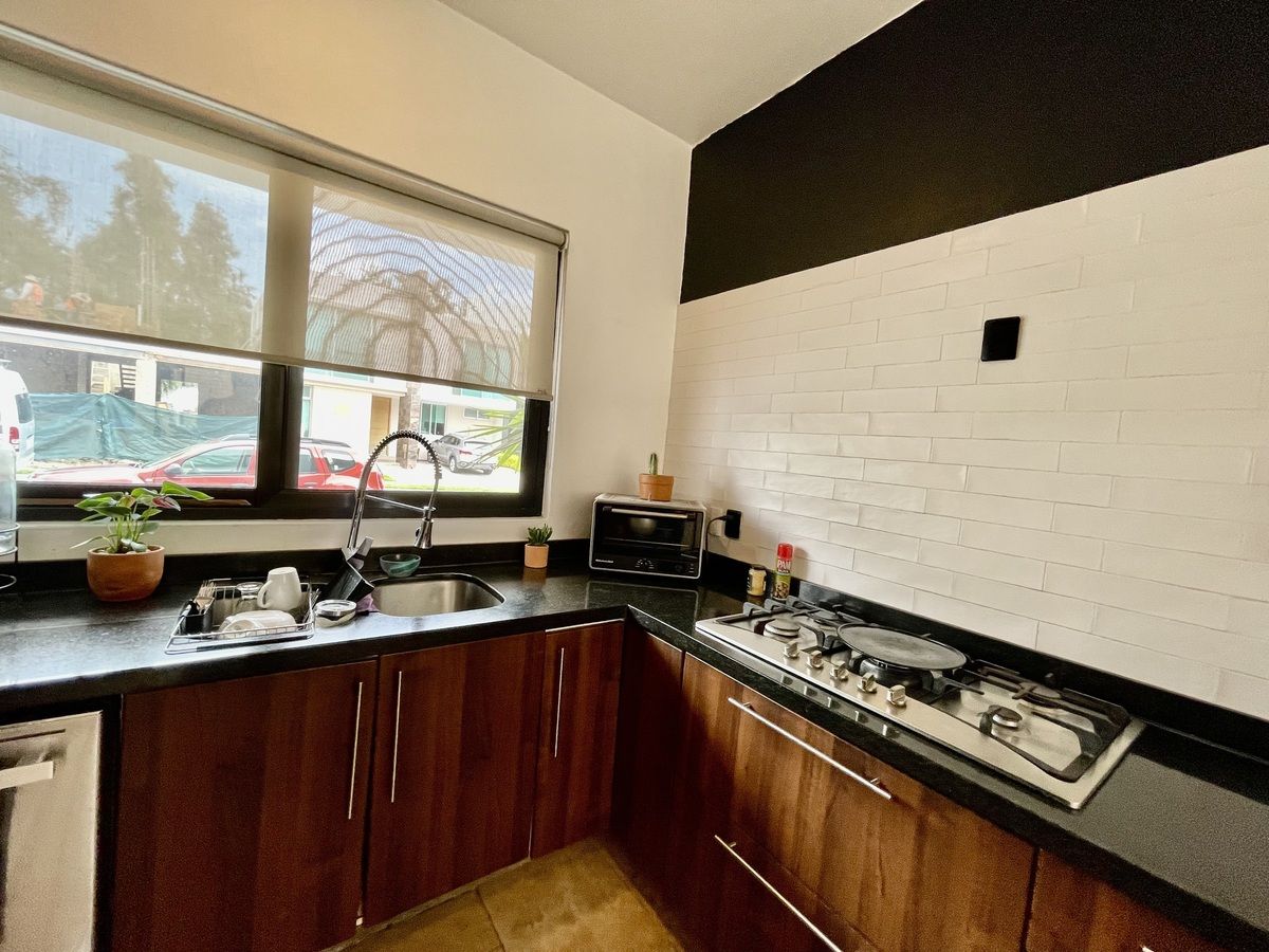 18 de 39: Casa en Venta en Arbolada Bosques de Santa Anita