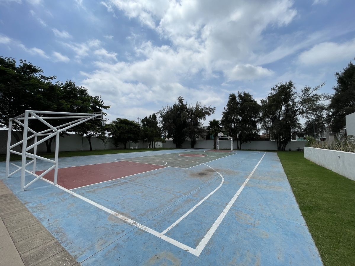 39 de 39: Casa en Venta en Arbolada Bosques de Santa Anita