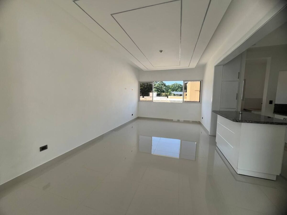 Apartamentos en Venta Urbanización Paseo del Rio, Duarte