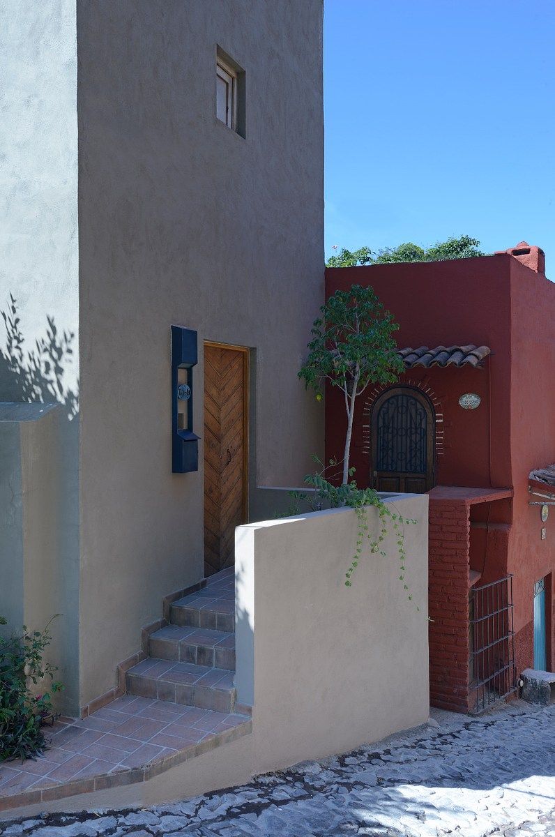 House in San Miguel de Allende Centro, San Miguel de Allende, photo 11 of 16
