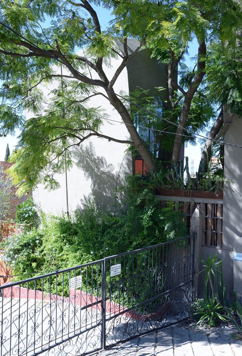 House in San Miguel de Allende Centro, San Miguel de Allende, photo 13 of 16