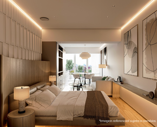 1 de 16: Renders-FotoMuestra