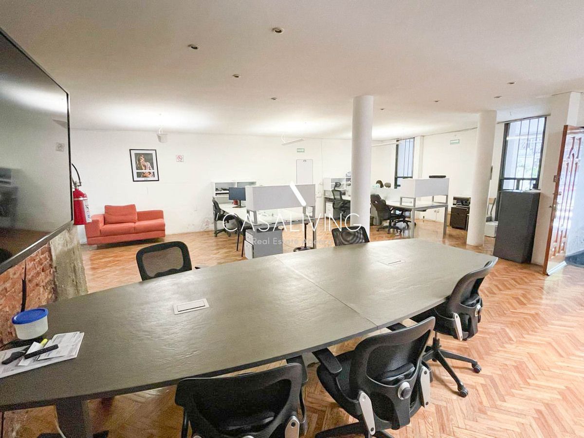 Oficina a 2 cuadras de Insurgentes Sur