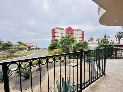 1 of 12: Ocean view terrace