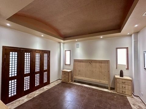 5 of 12: master bedroom