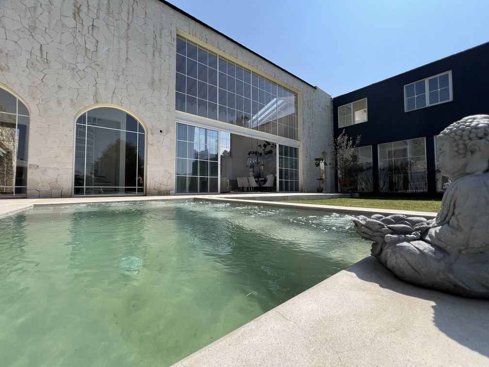 1 of 44: Vista desde Jacuzzi