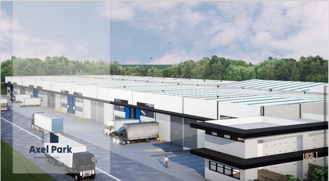 Naves en Venta Punta Cana, La Altagracia