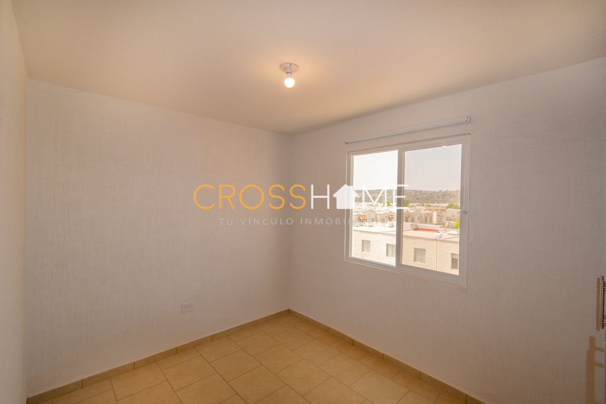 Departamento en Ciudad del Sol, Querétaro, foto 8 de 13