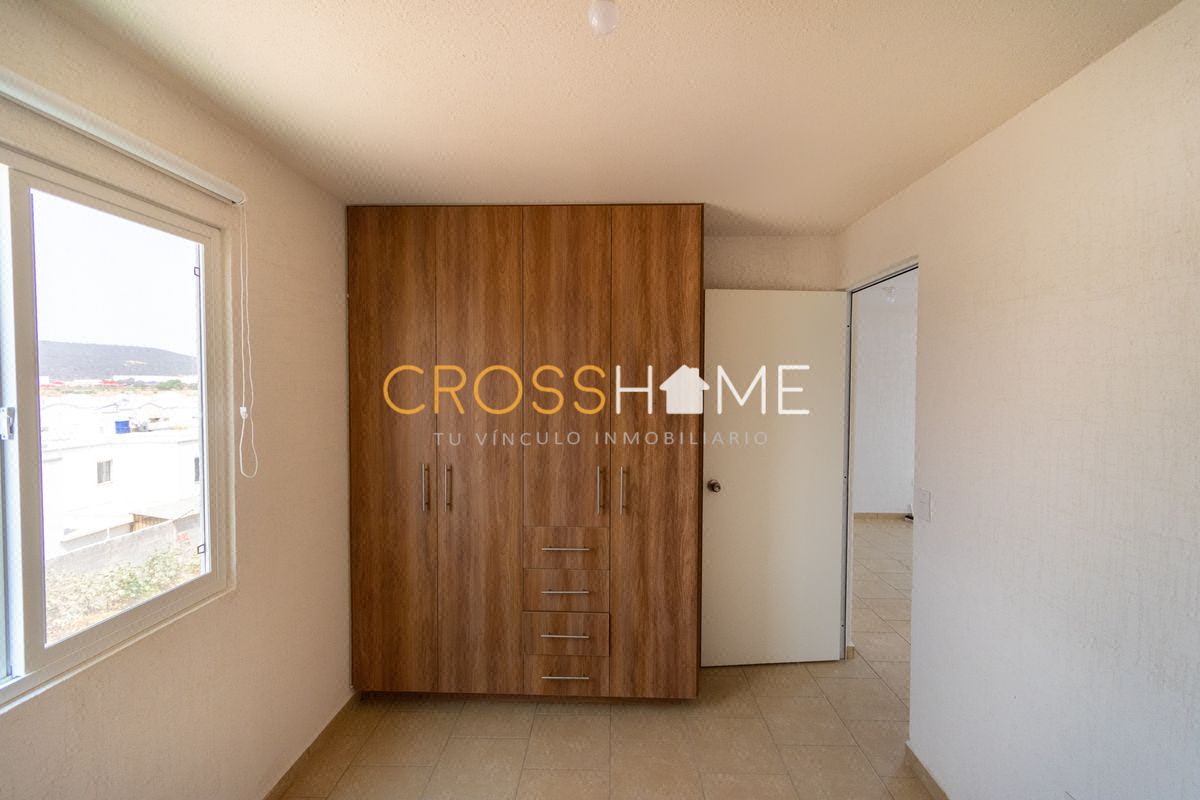Departamento en Ciudad del Sol, Querétaro, foto 9 de 13