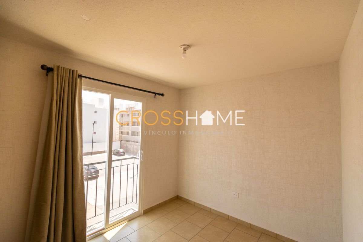 Departamento en Ciudad del Sol, Querétaro, foto 11 de 13