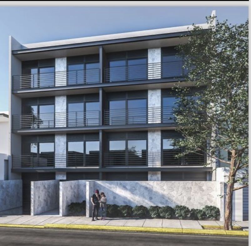 Venta Departamentos en Tecamachalco