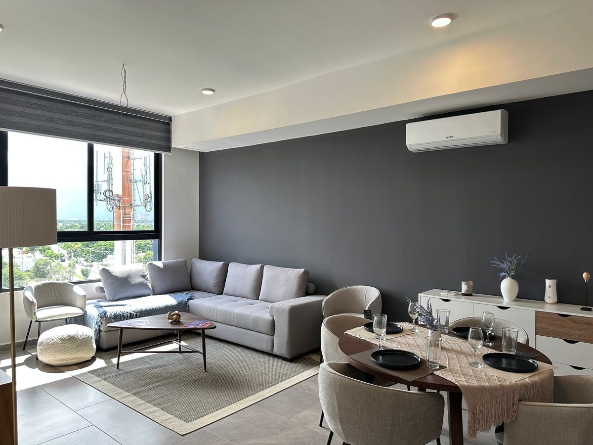 38 de 44: PENT HOUSE