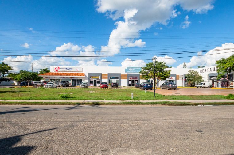Terreno comercial en Montebello, Mérida, foto 3 de 4