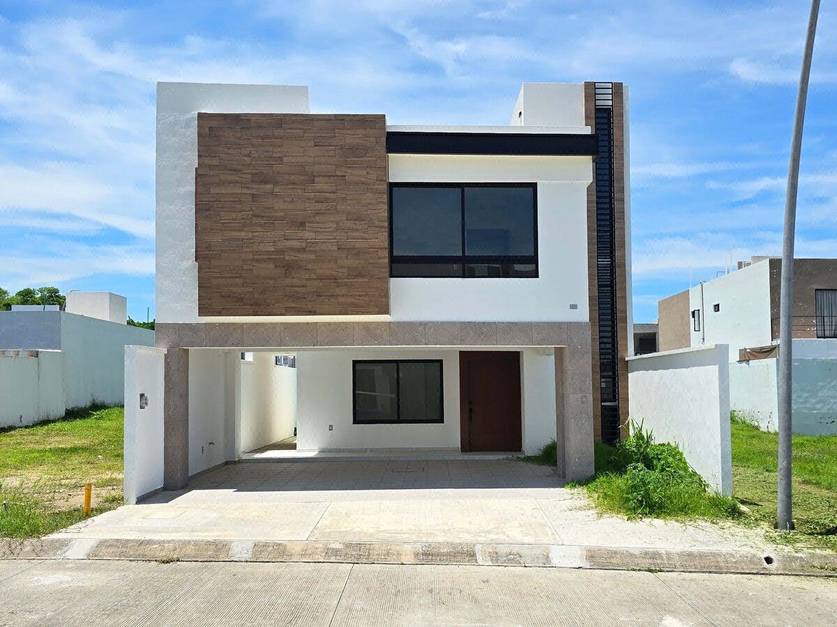 Casa en venta en Lomas del Dorado