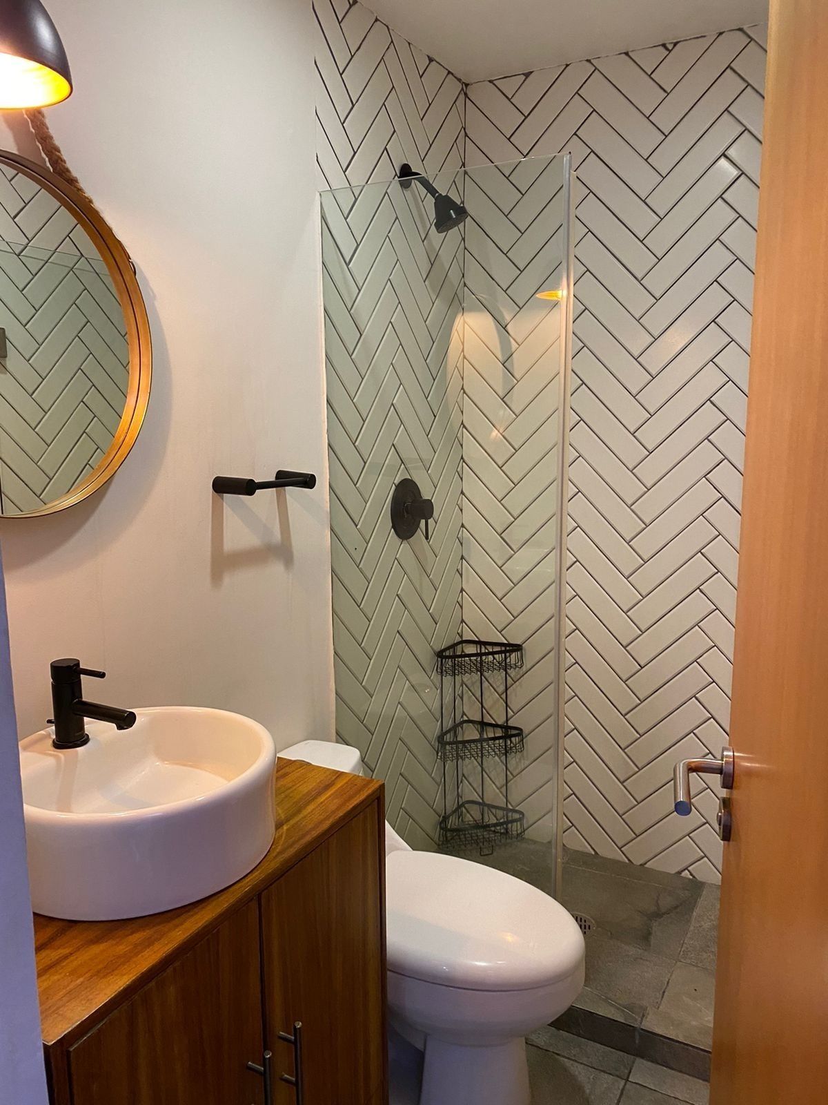 8 of 12: BAÑO RECAMARA PRINCIPAL