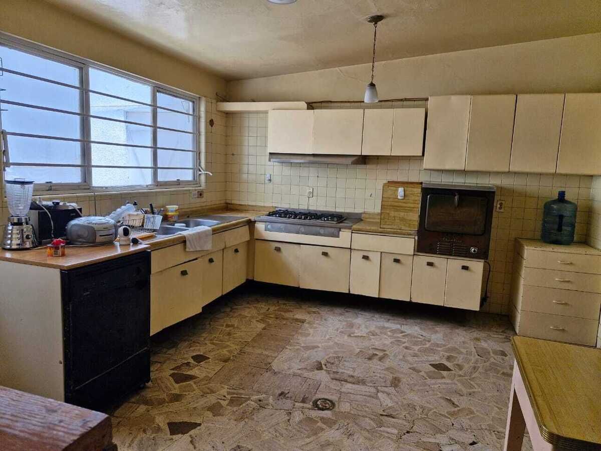 Casa en condominio en San Jerónimo Lídice, La Magdalena Contreras, foto 4 de 16